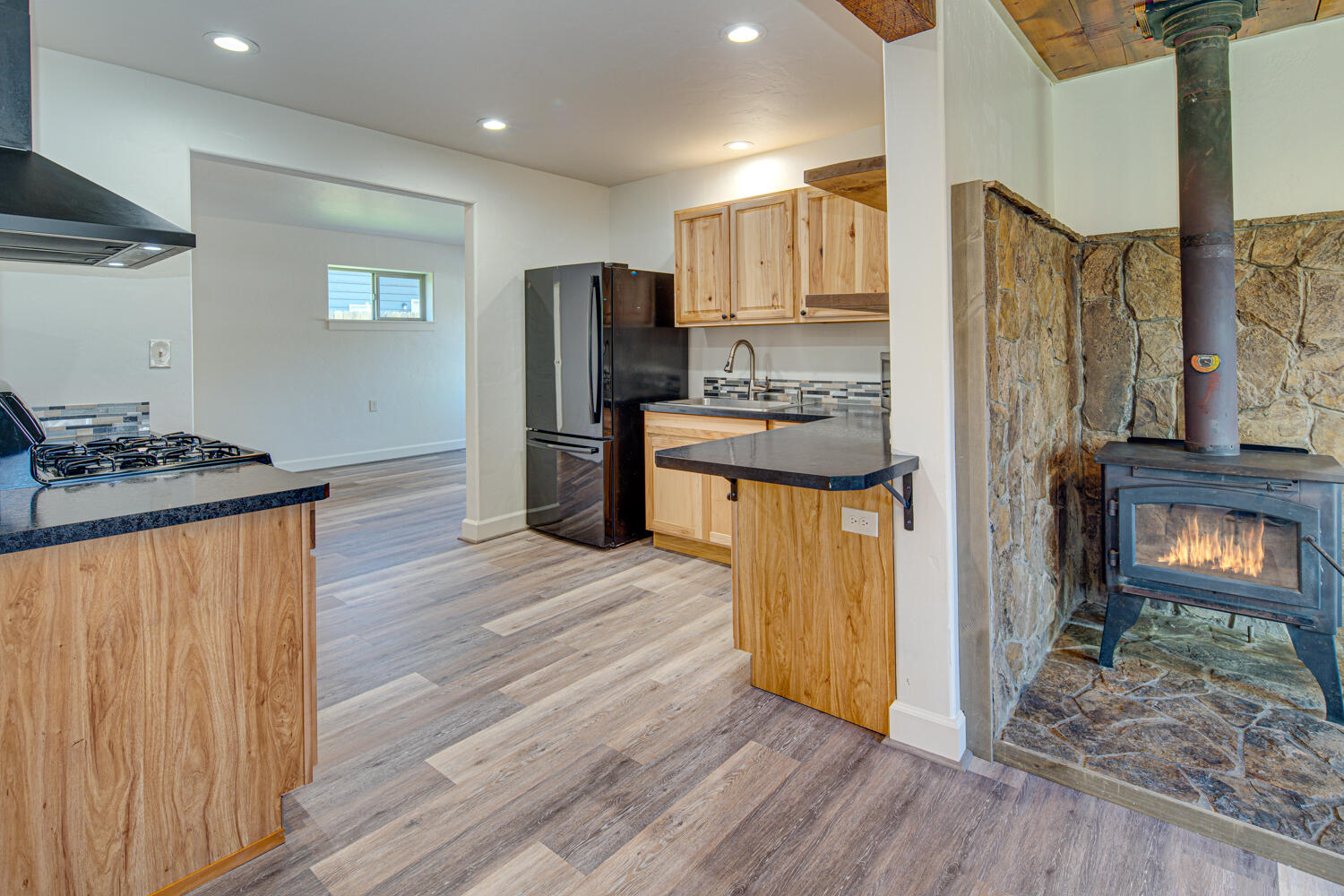 N/A - Residential Income