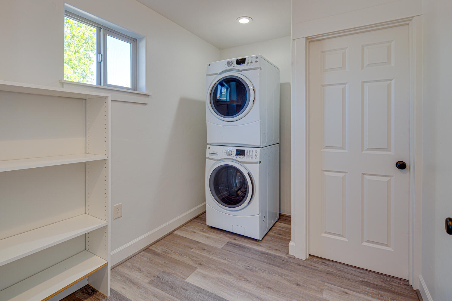 N/A - Residential Income