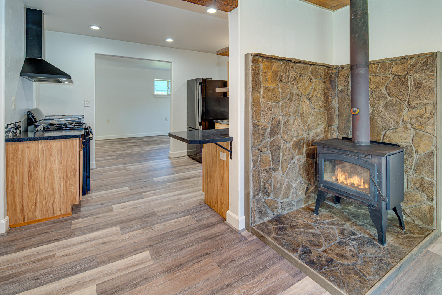 N/A - Residential Income