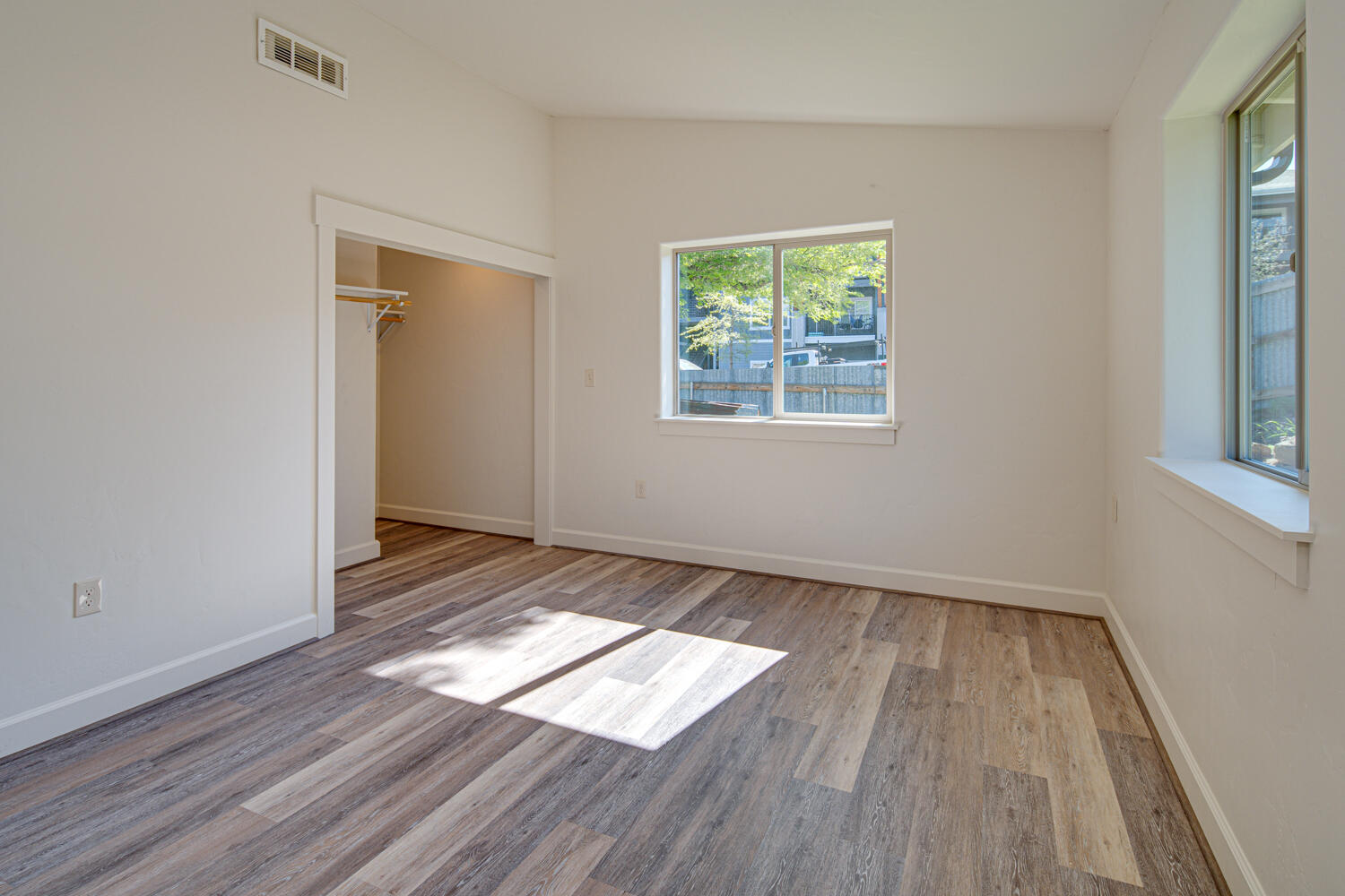 N/A - Residential Income