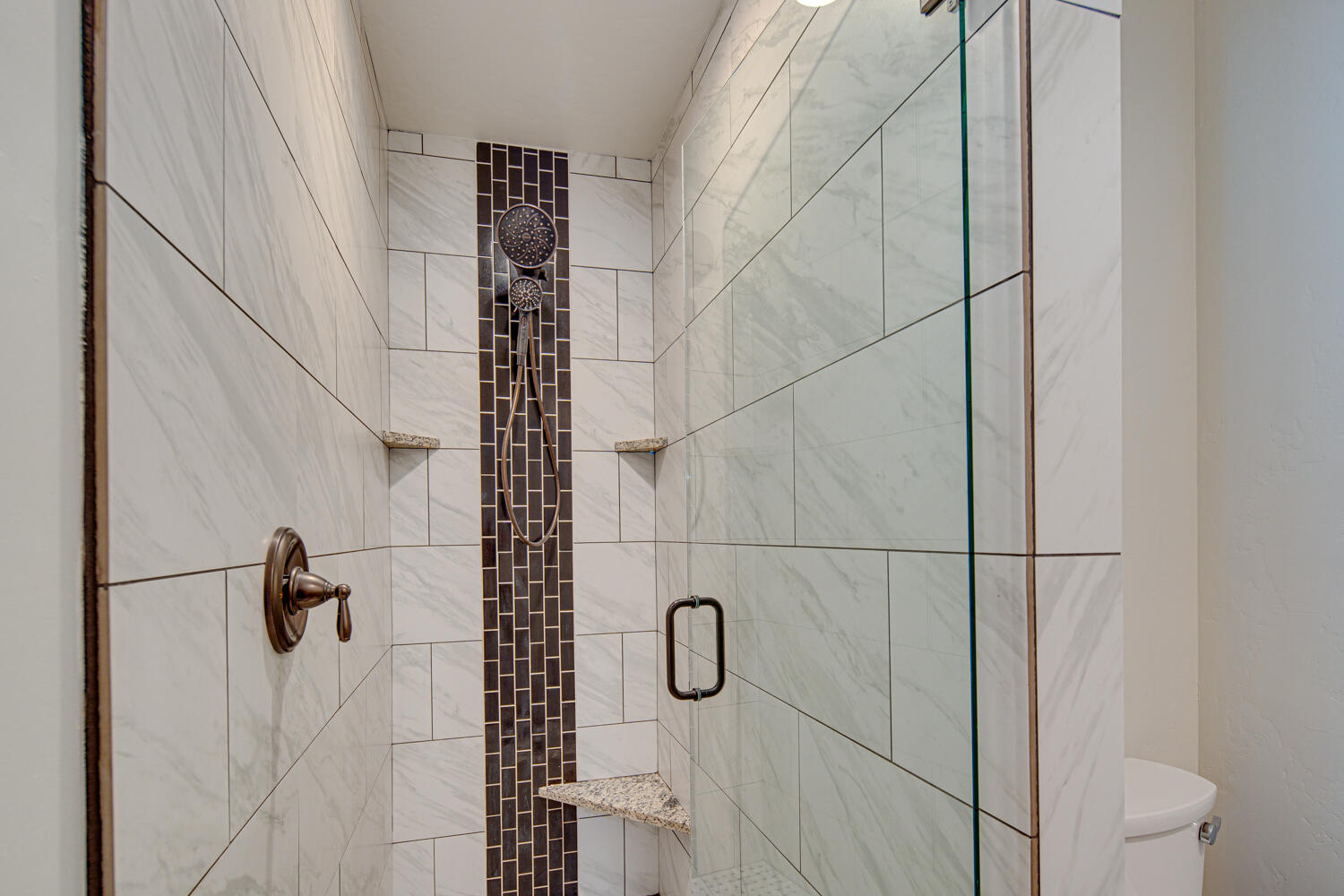 N/A - Residential Income