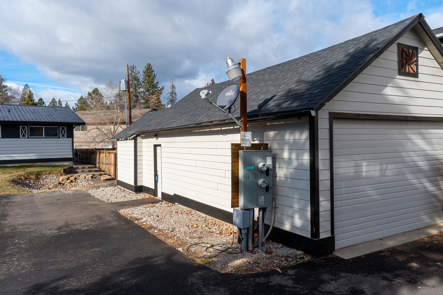 N/A - Residential Income