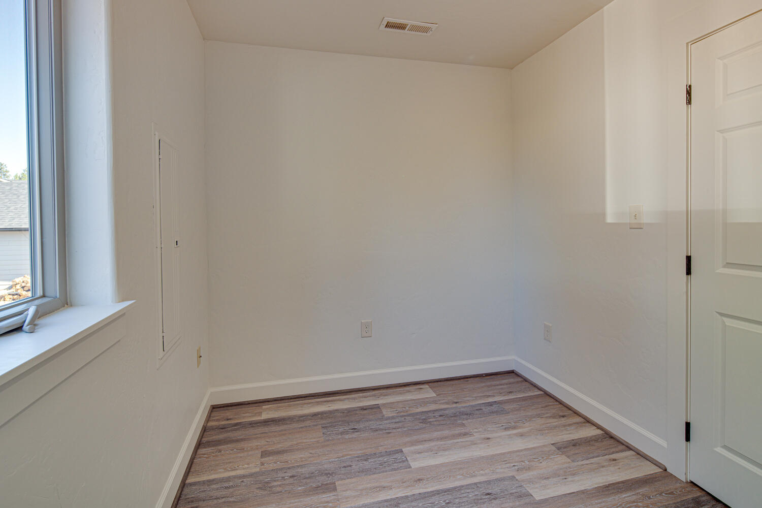 N/A - Residential Income