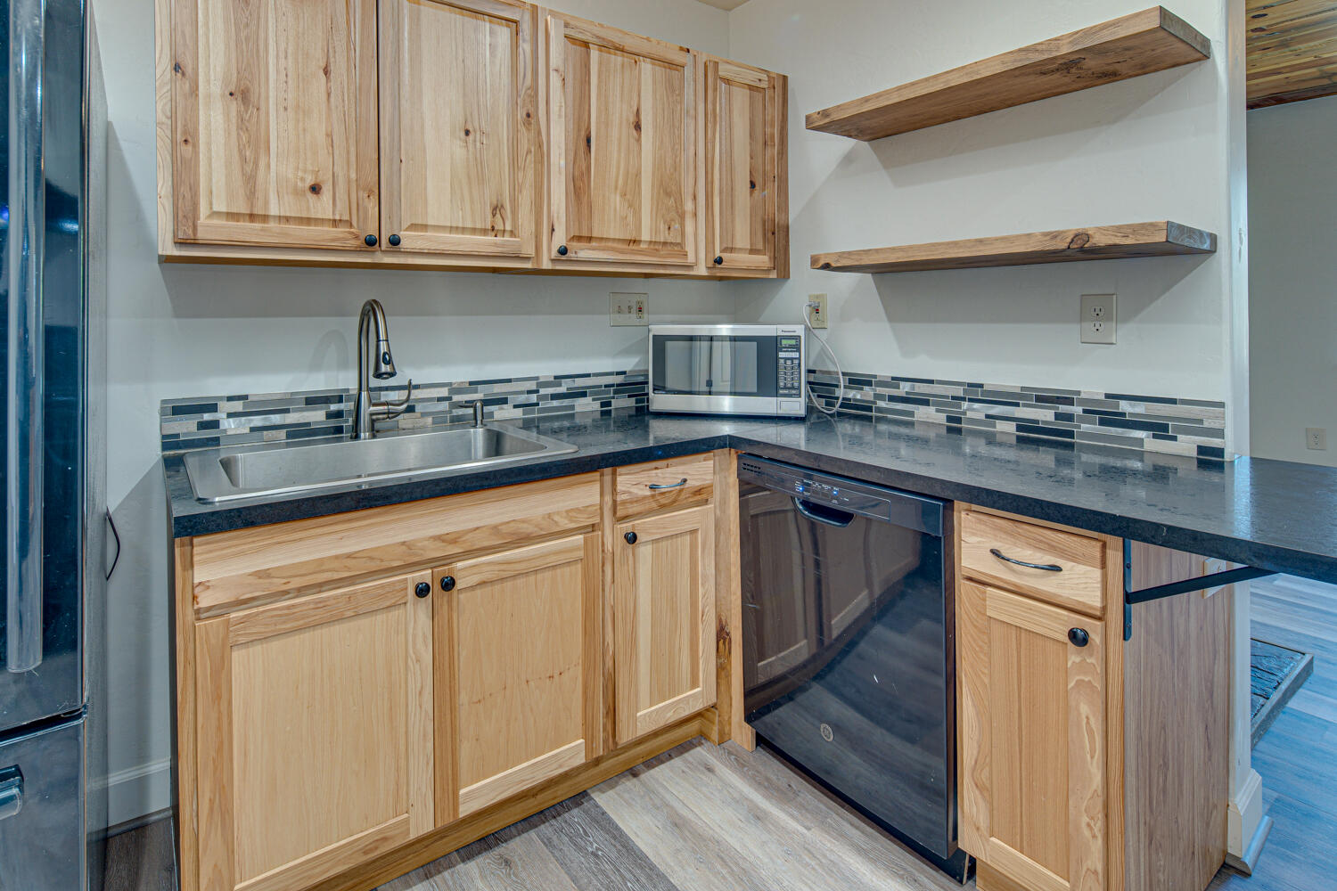 N/A - Residential Income