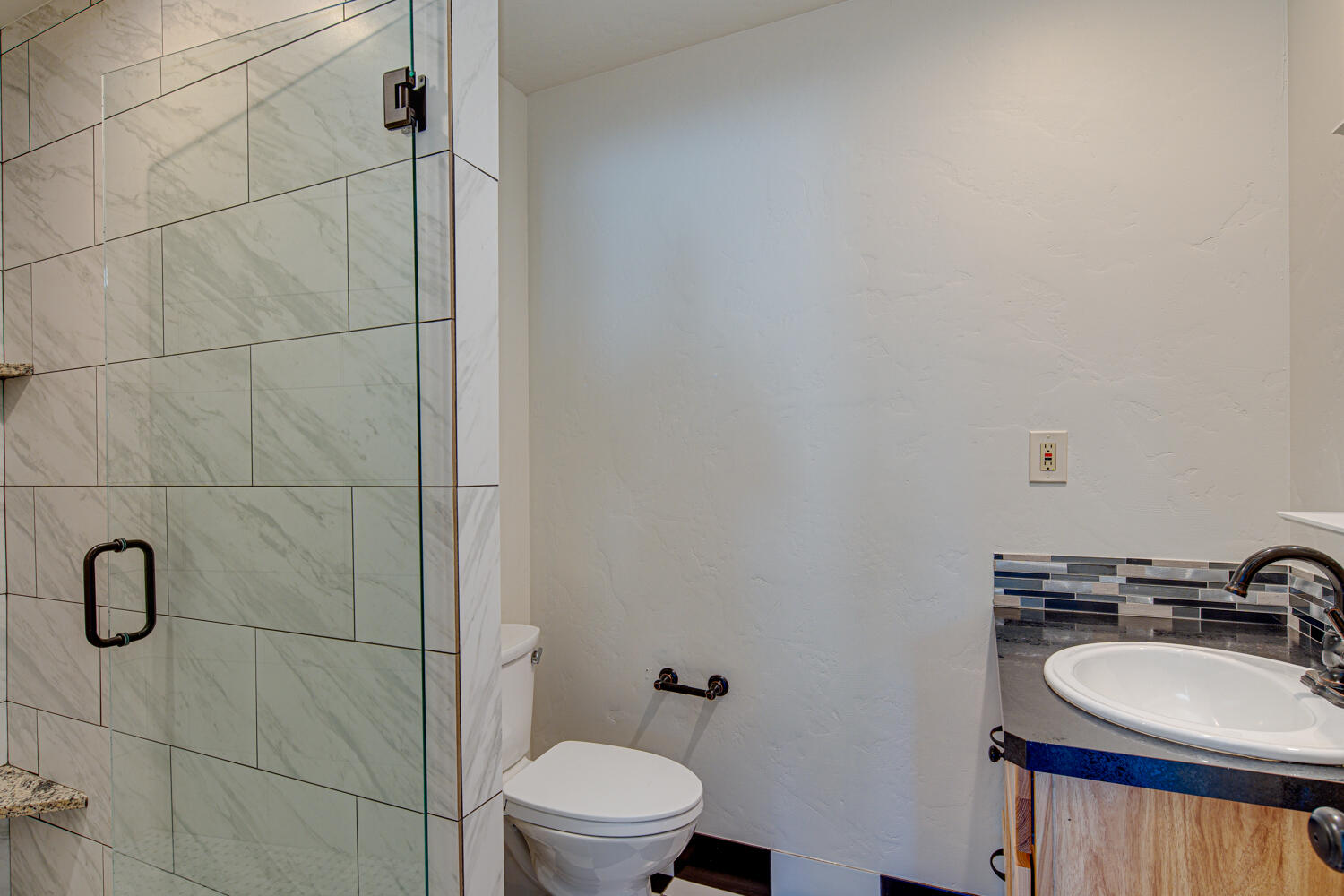 N/A - Residential Income