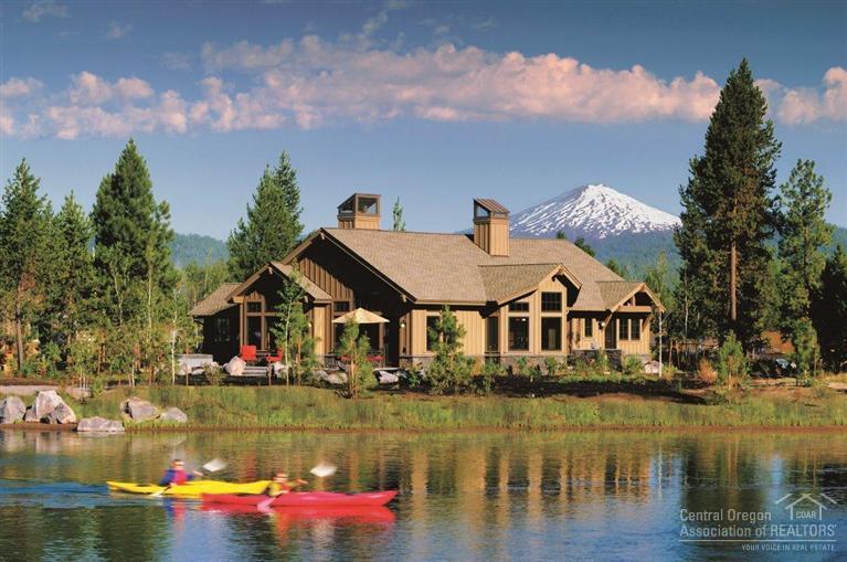 Caldera Springs - Land