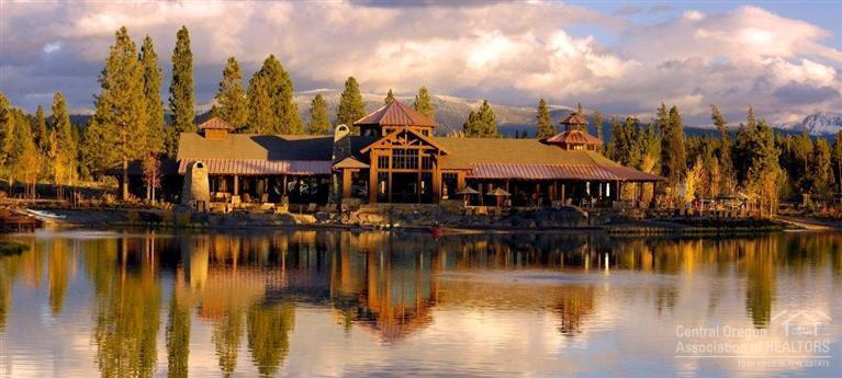 Caldera Springs - Land