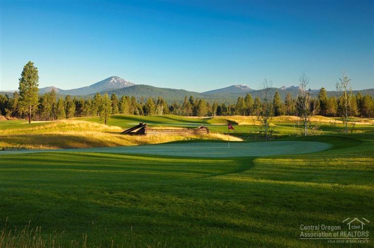 Caldera Springs - Land