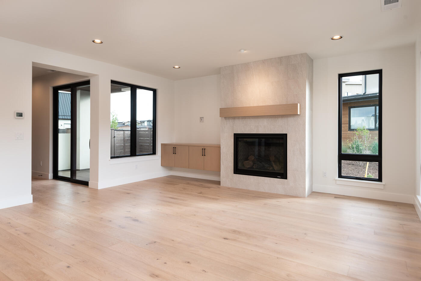 Discovery West Phase 4 - Residential