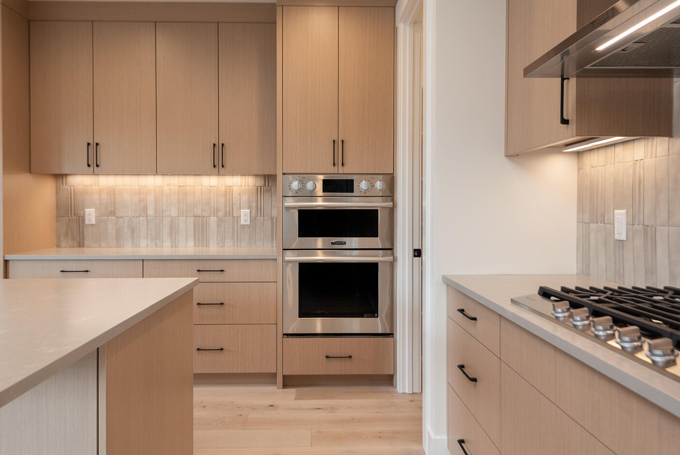 Discovery West Phase 4 - Residential