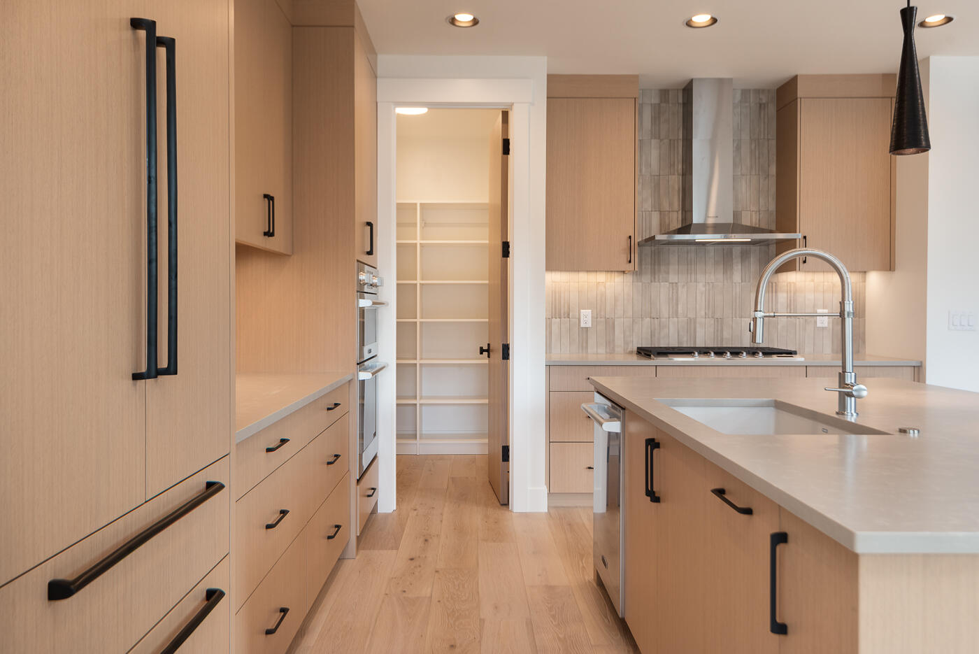 Discovery West Phase 4 - Residential