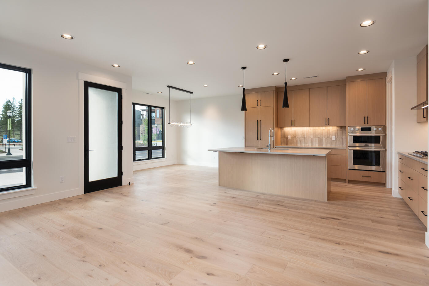 Discovery West Phase 4 - Residential