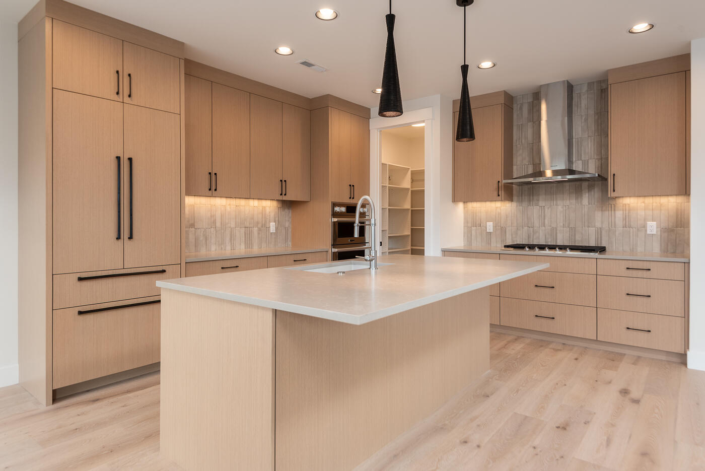 Discovery West Phase 4 - Residential