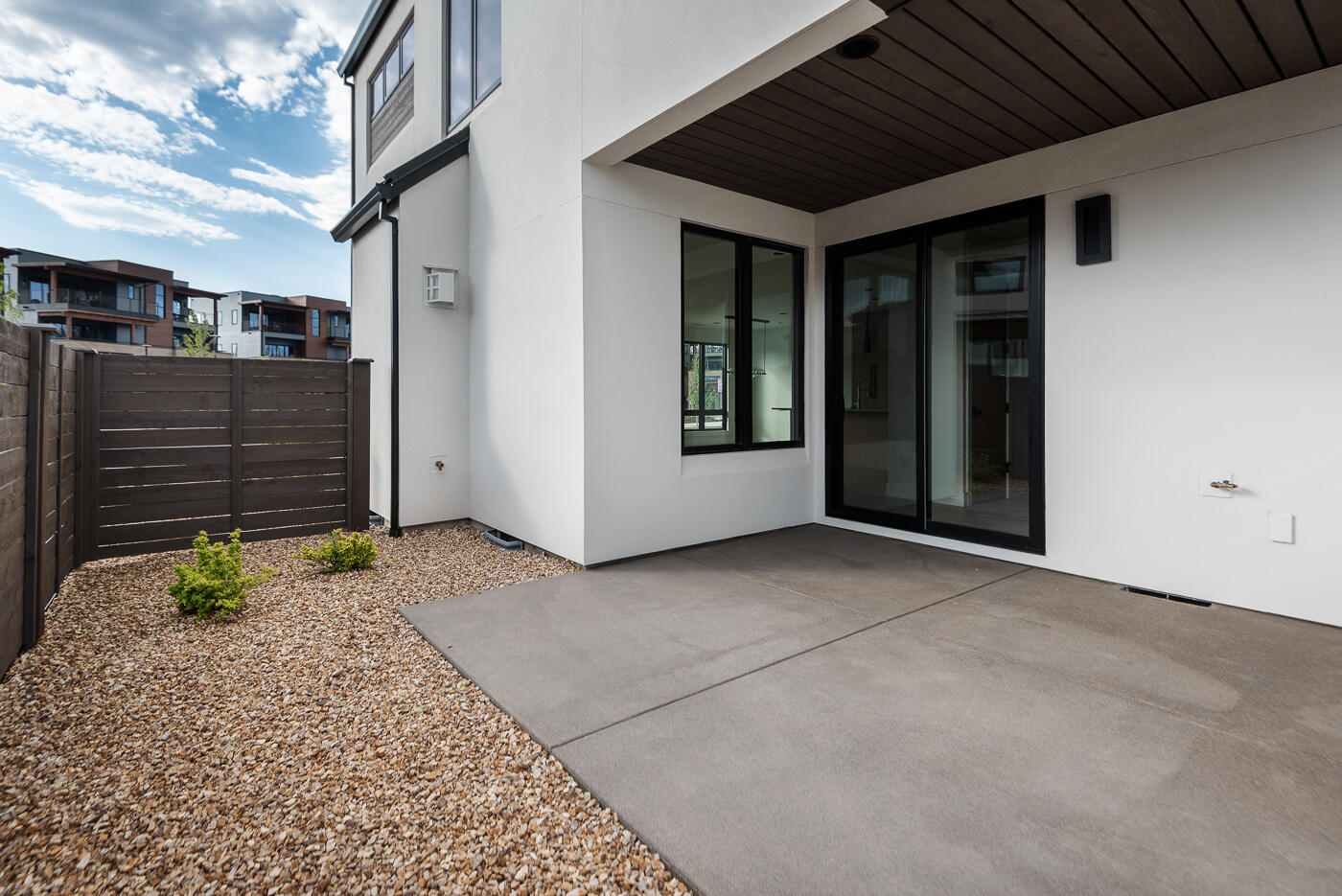 Discovery West Phase 4 - Residential