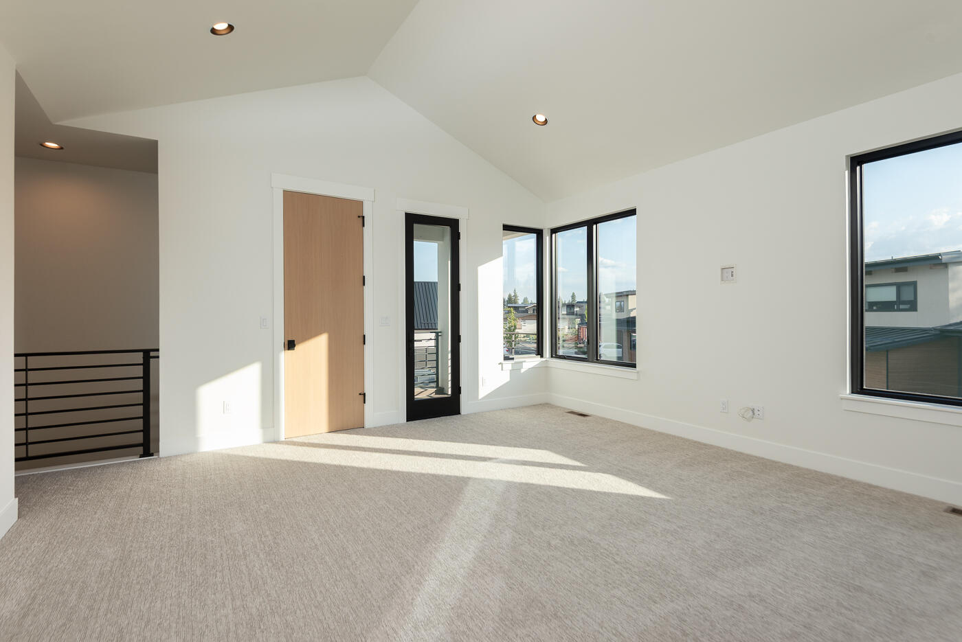 Discovery West Phase 4 - Residential