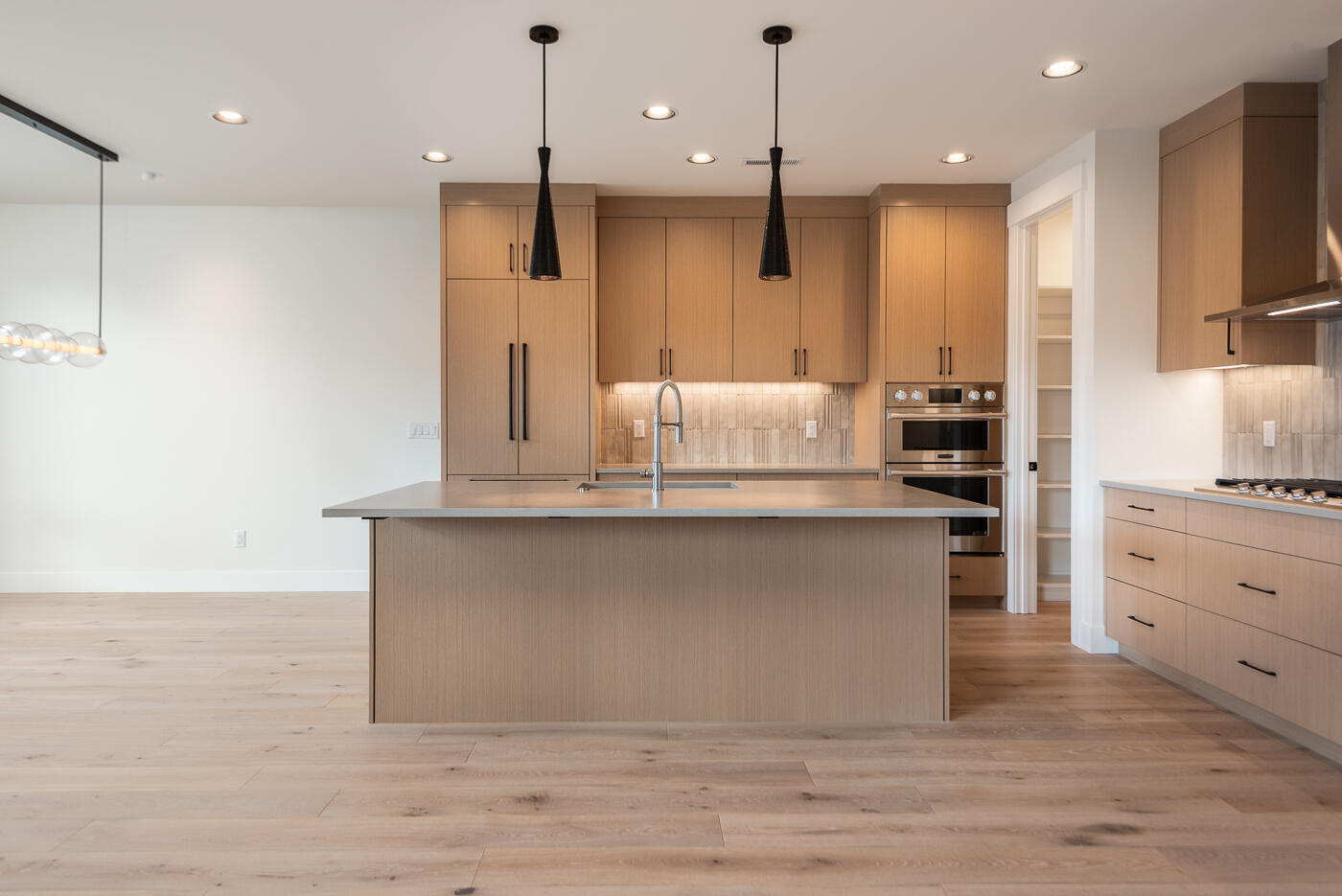 Discovery West Phase 4 - Residential