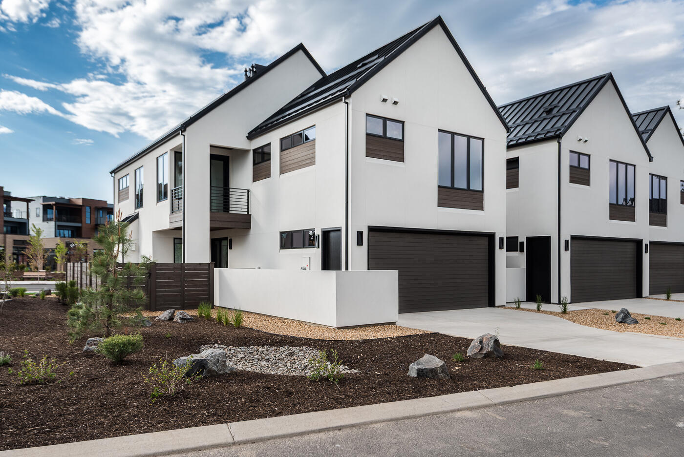 Discovery West Phase 4 - Residential