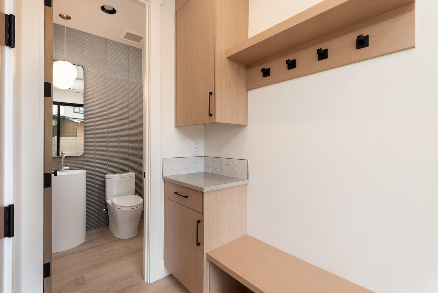 Discovery West Phase 4 - Residential