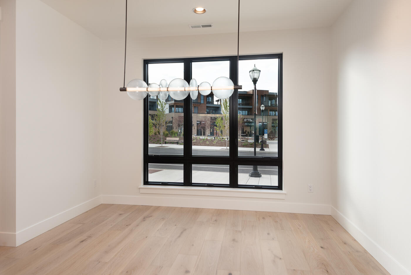 Discovery West Phase 4 - Residential