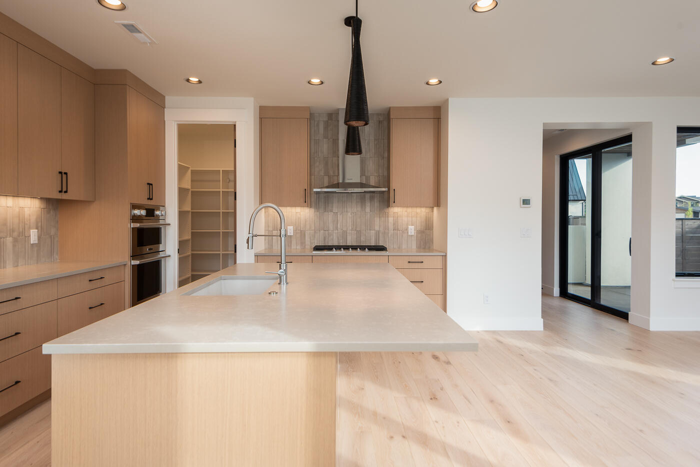 Discovery West Phase 4 - Residential