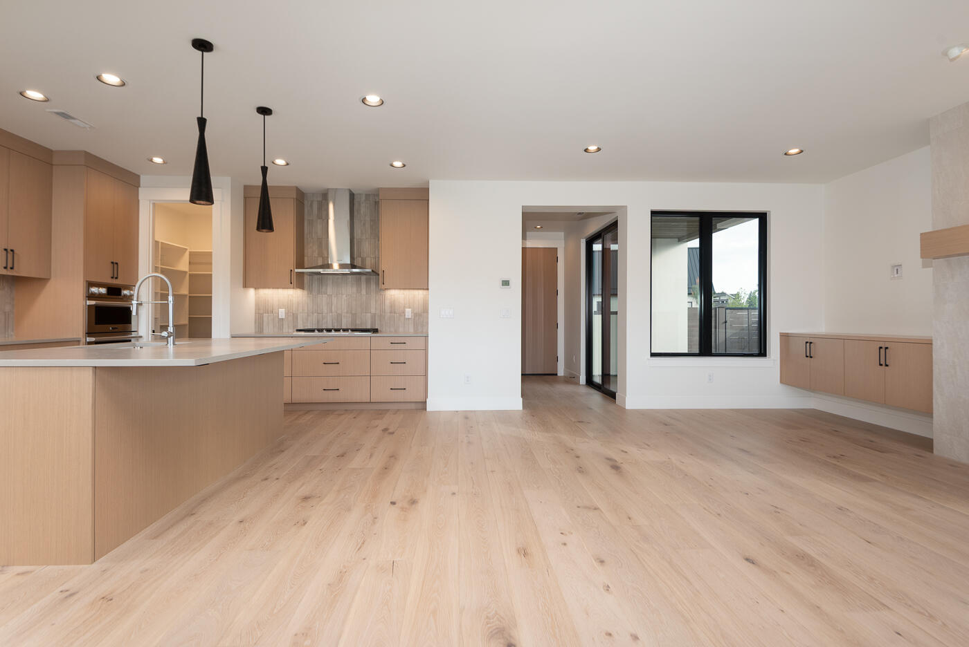 Discovery West Phase 4 - Residential