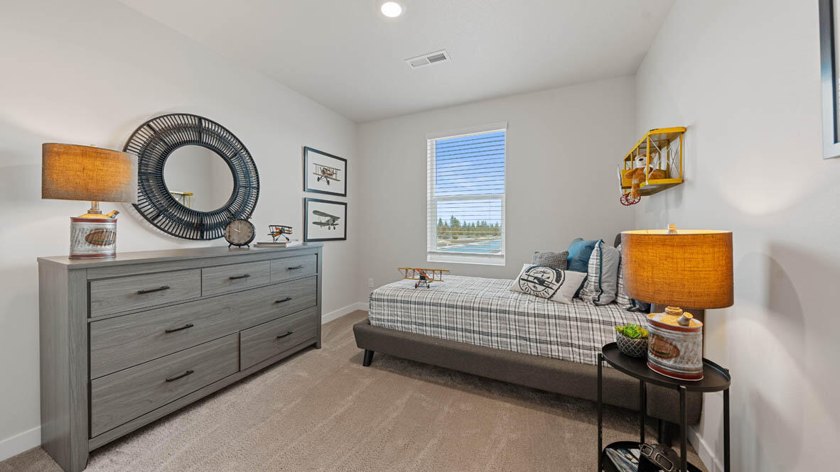 Stevens Ranch - Residential