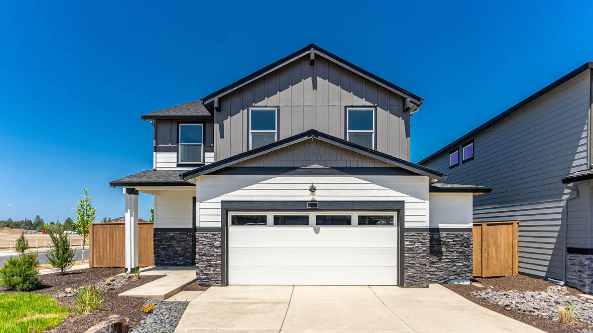 Stevens Ranch - Residential