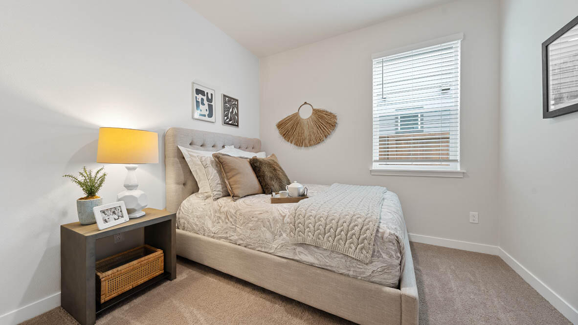 Stevens Ranch - Residential