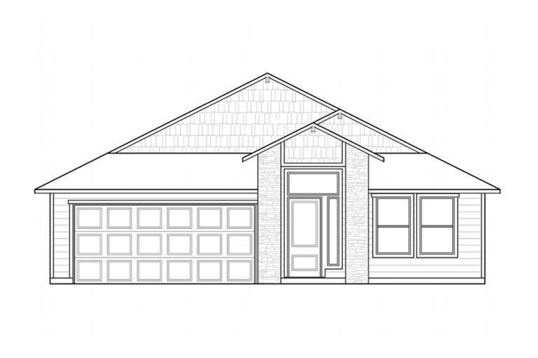 Eagle's Landing - Residential