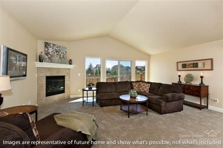 Eagle's Landing - Residential