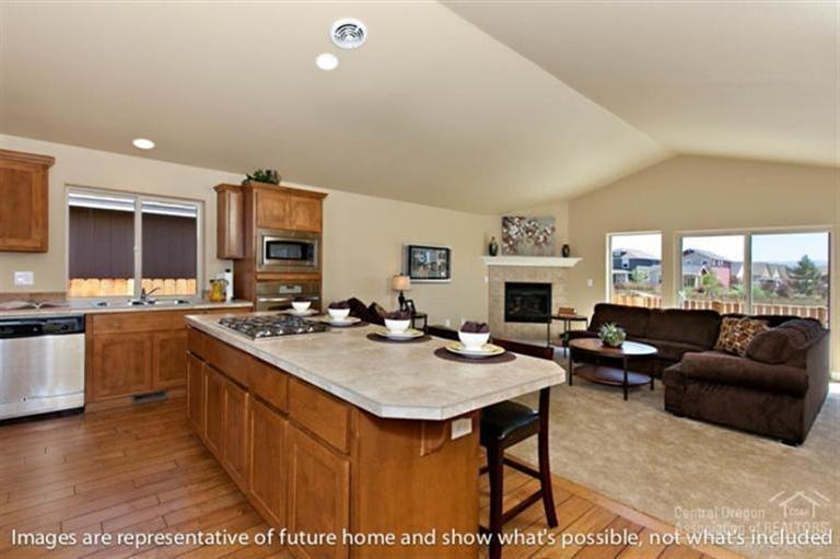 Eagle's Landing - Residential