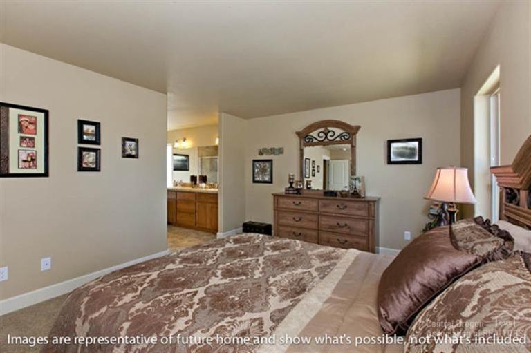 Eagle's Landing - Residential