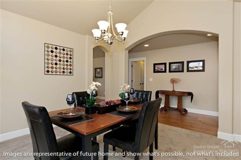 Eagle's Landing - Residential