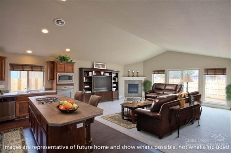 Eagle's Landing - Residential