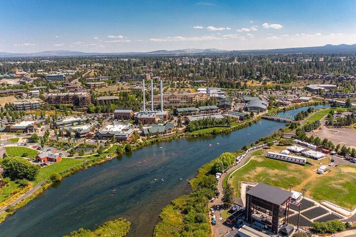 Skyline Ranch - Land