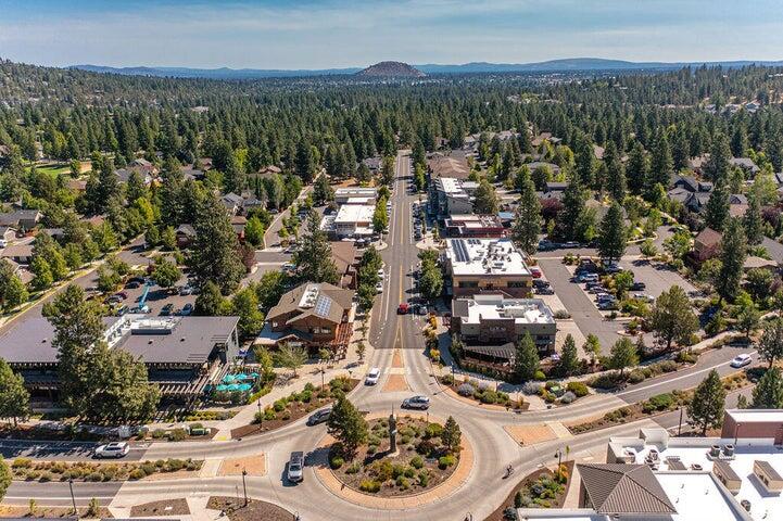 Skyline Ranch - Land