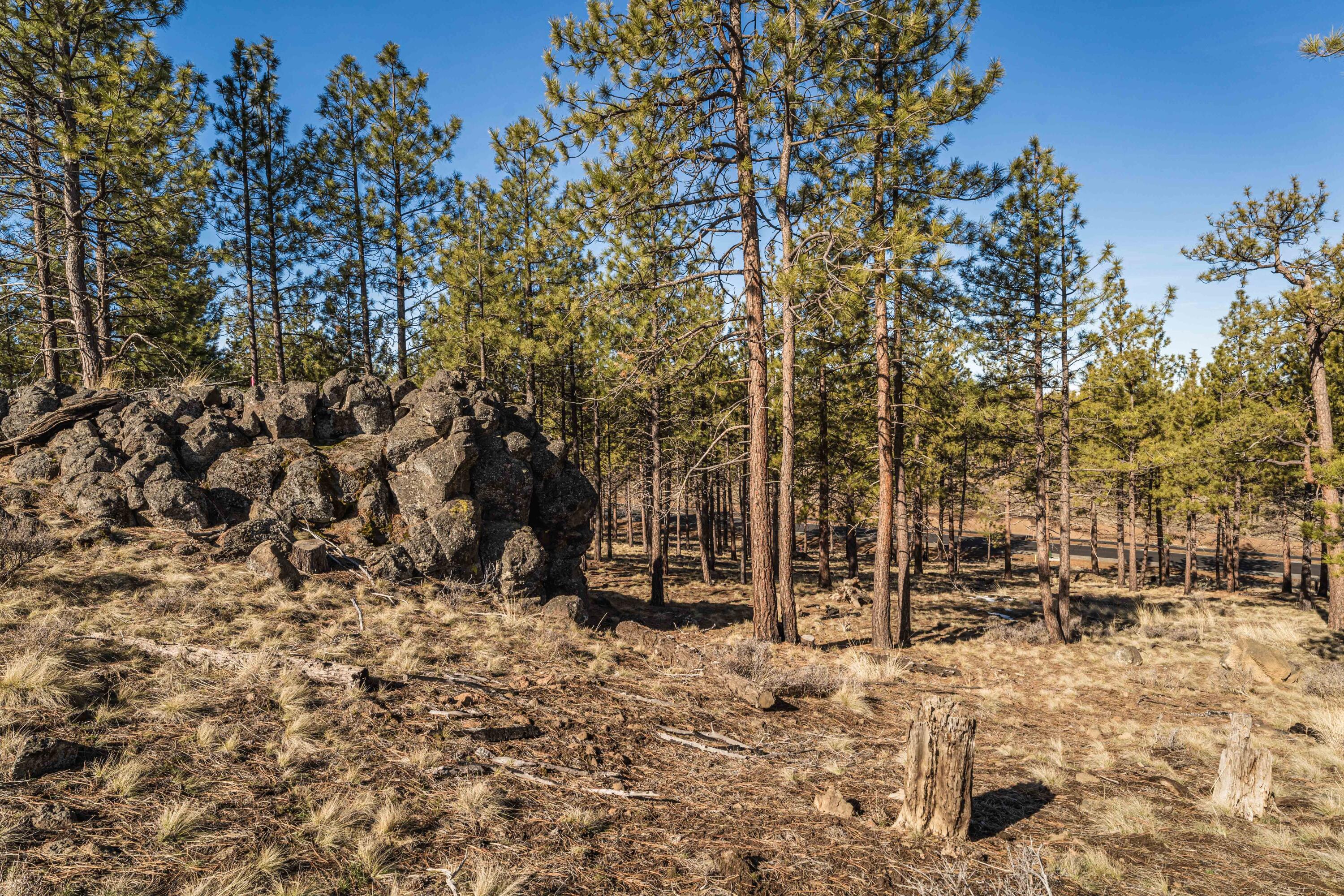 Skyline Ranch - Land