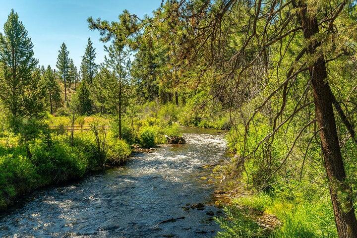 Skyline Ranch - Land