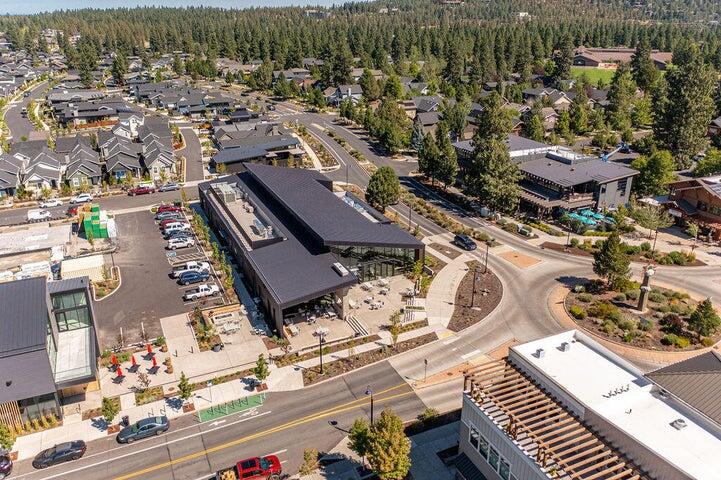 Skyline Ranch - Land