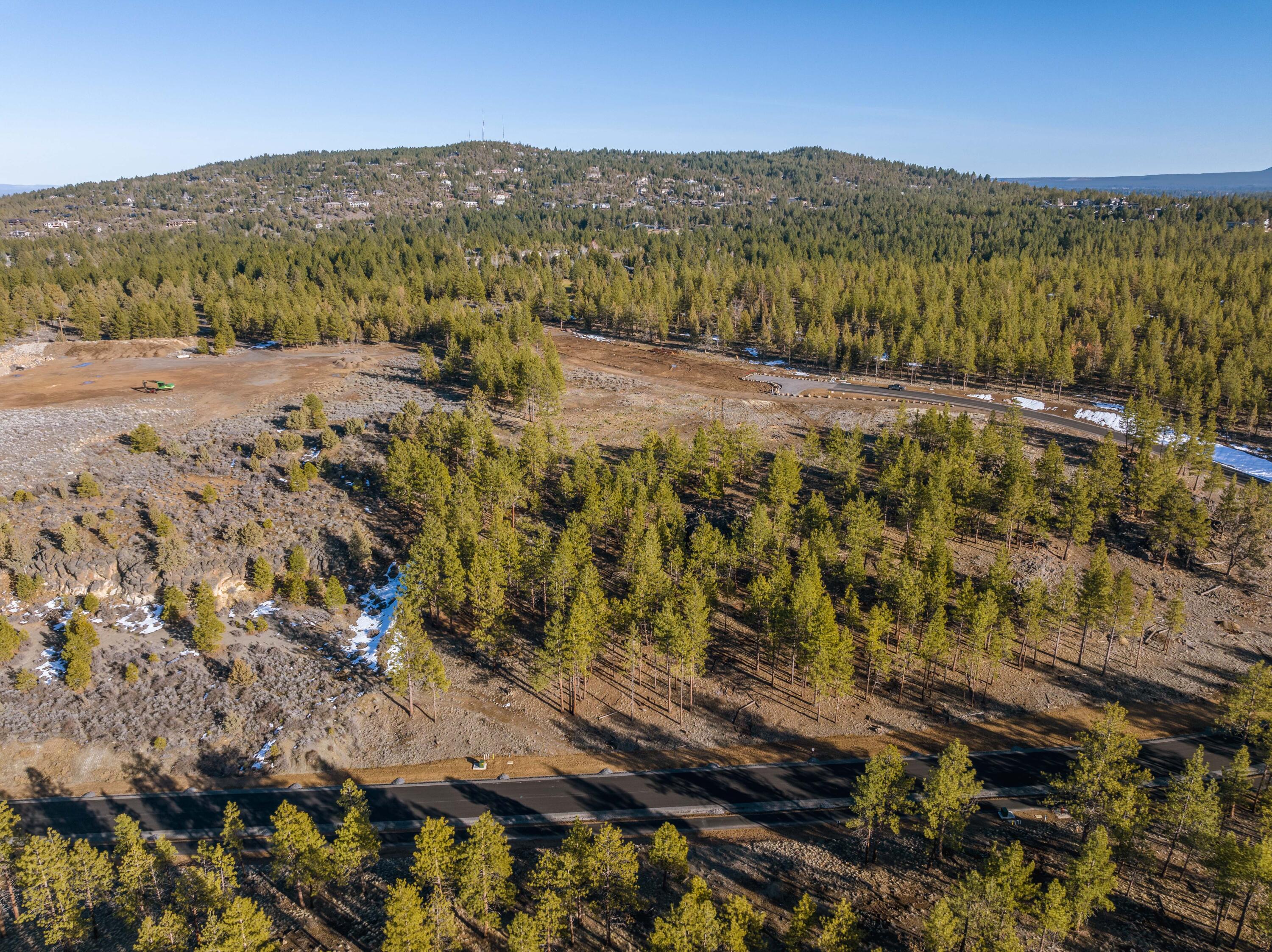 Skyline Ranch - Land