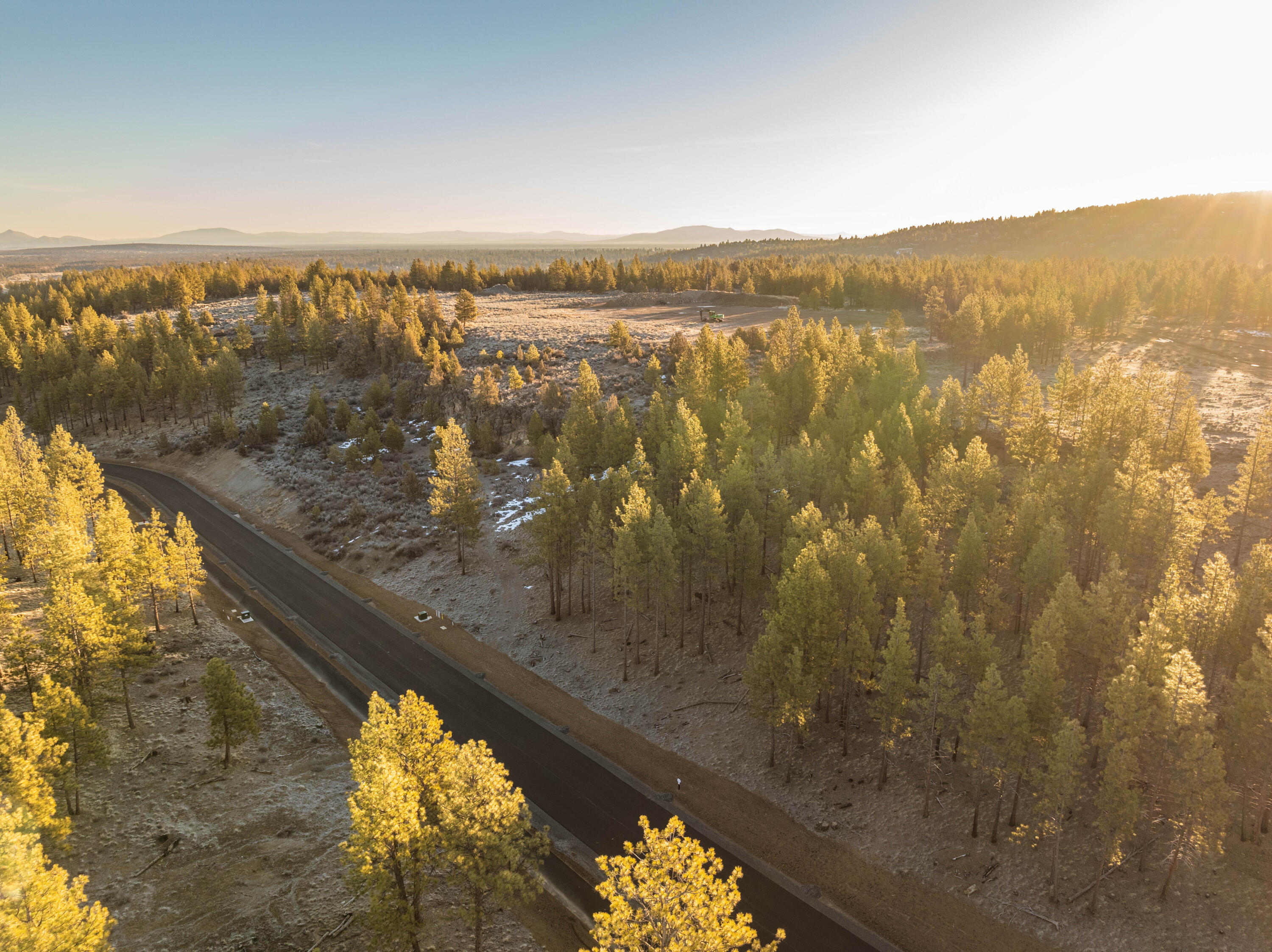 Skyline Ranch - Land