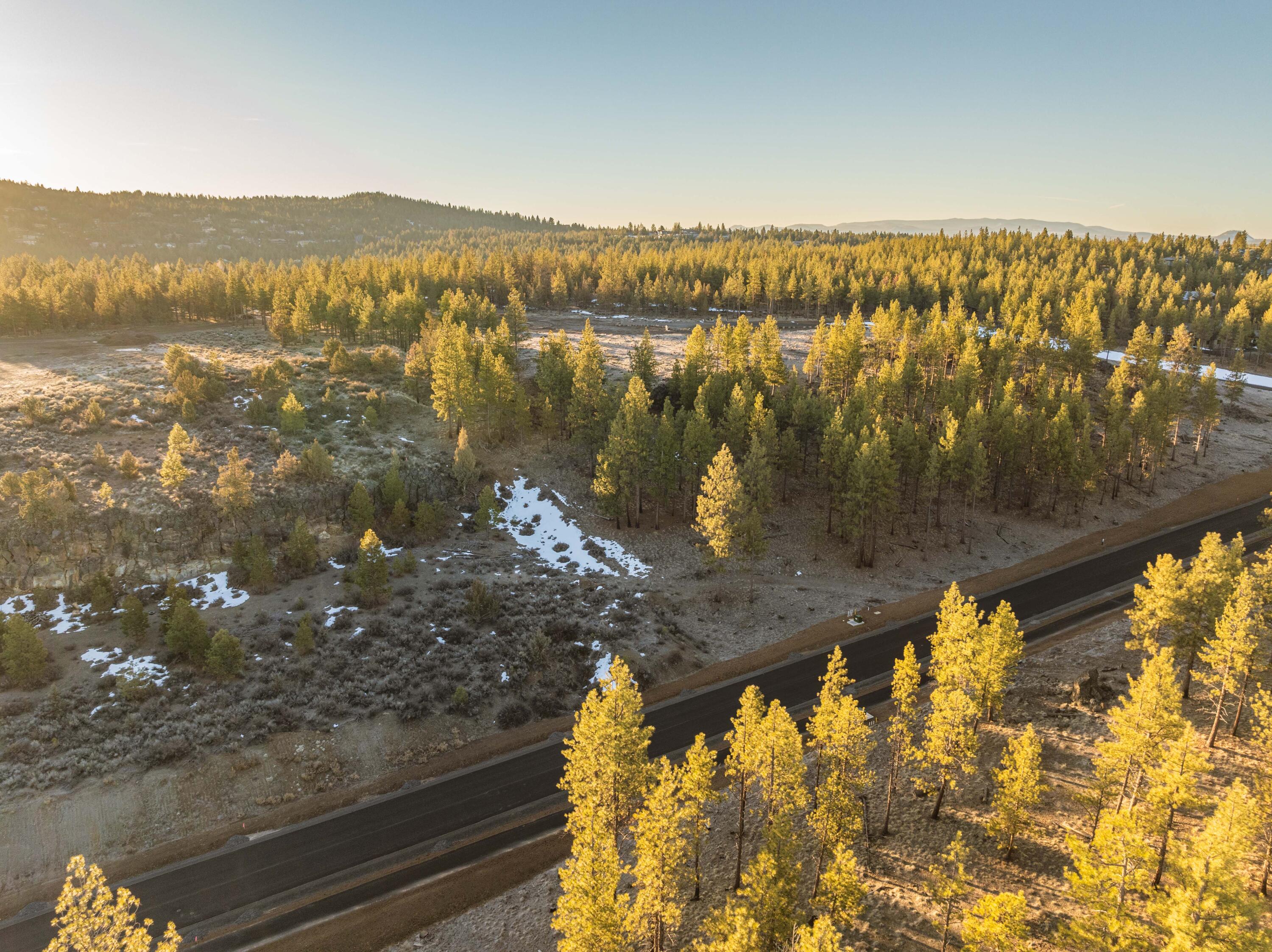 Skyline Ranch - Land