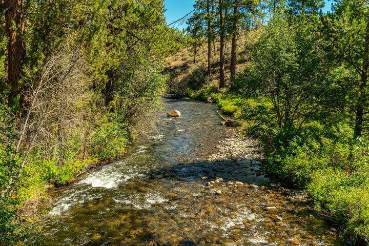Skyline Ranch - Land