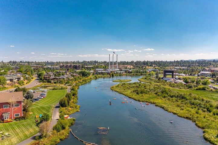 Skyline Ranch - Land