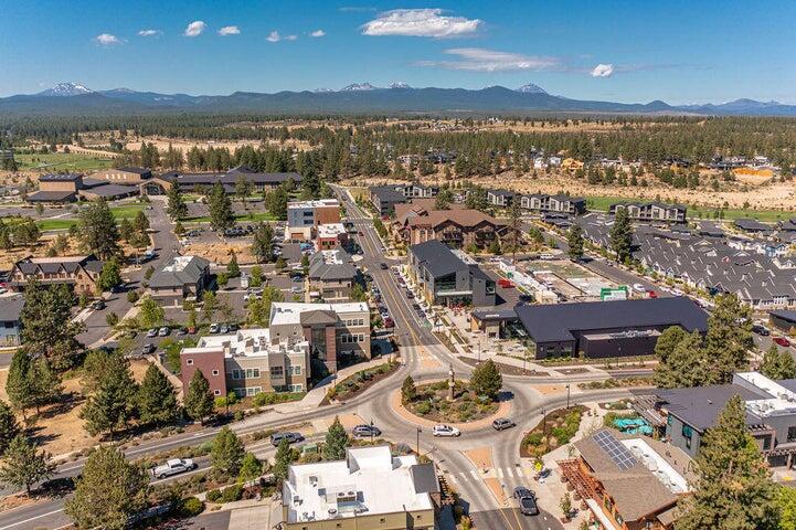 Skyline Ranch - Land
