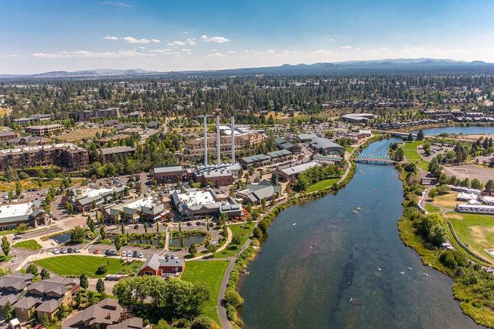 Skyline Ranch - Land