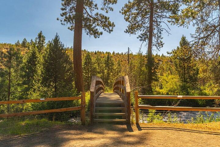 Skyline Ranch - Land