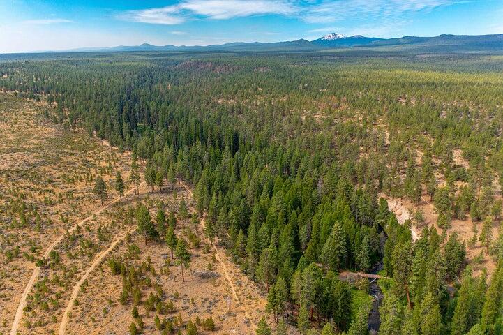 Skyline Ranch - Land