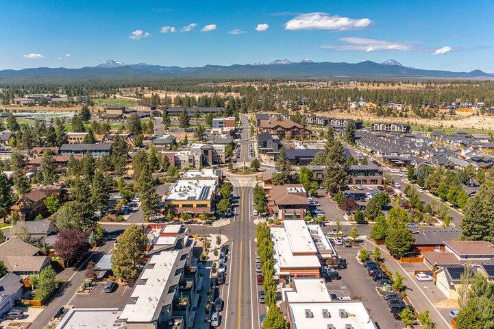 Skyline Ranch - Land