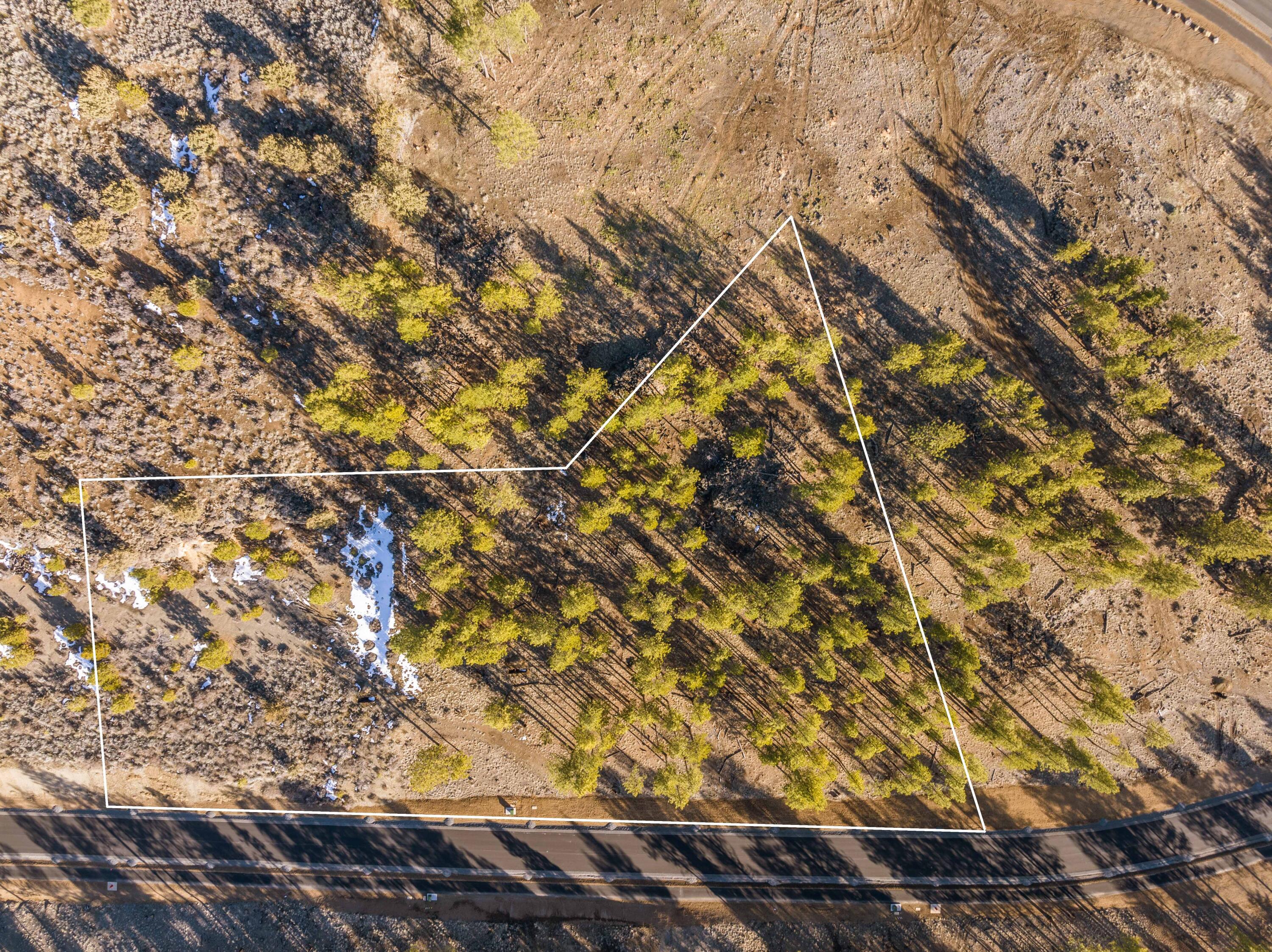 Skyline Ranch - Land